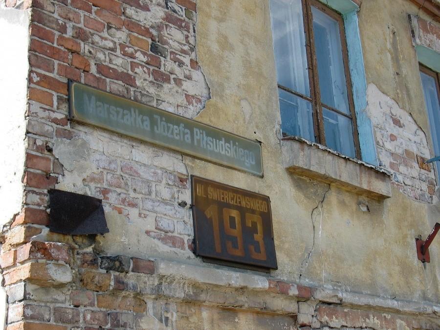 Dom w Pustelniku