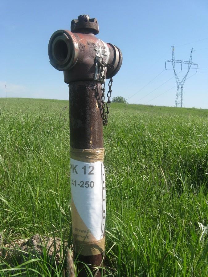 PK 12 - Kozia Góra