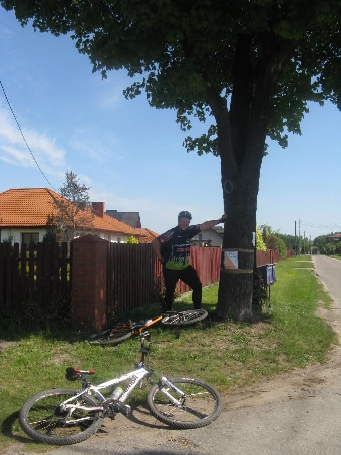 PK 11 - Krzyż