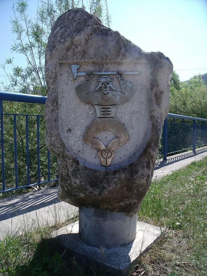 Janosik jest wszędzie, to jego kraina