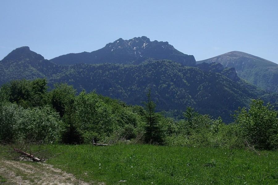 Wielki Rozsutec