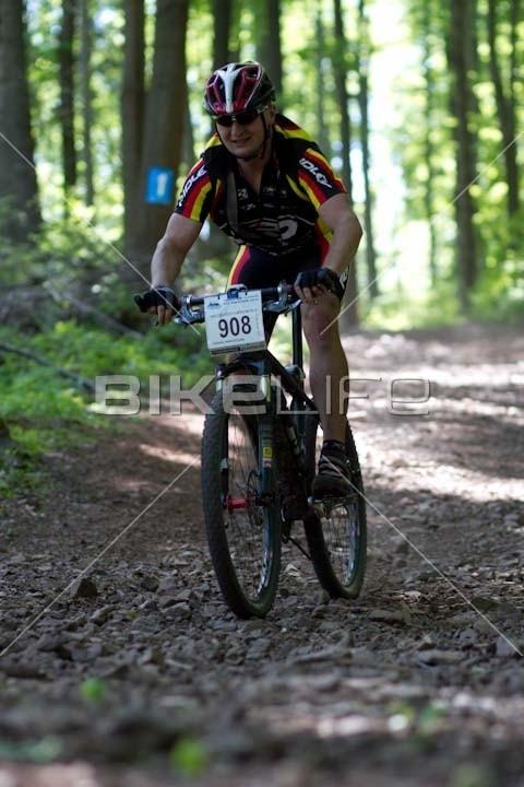 Powerade Garmin MTB Marathon - Wałbrzych