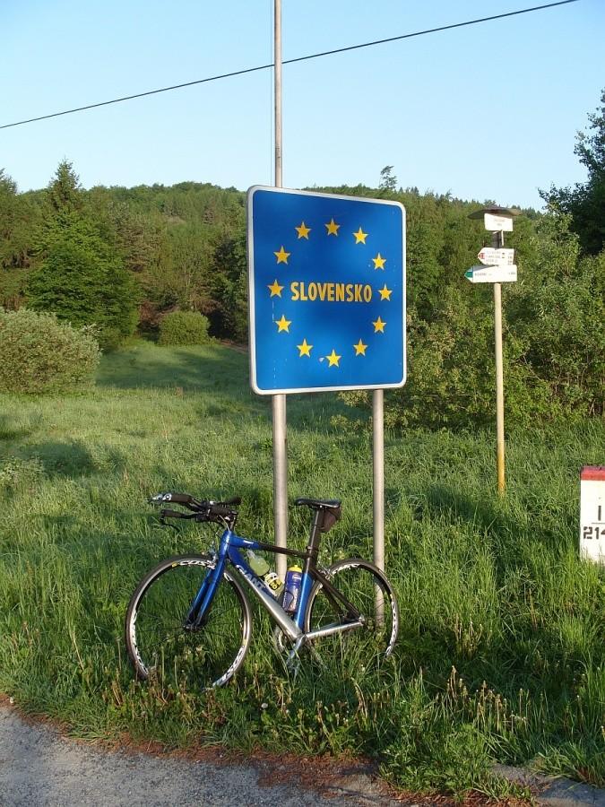 Na Slovensku