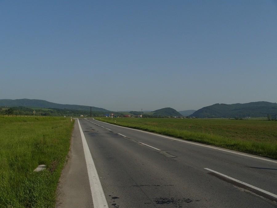 za "Bramą Svidnicką"