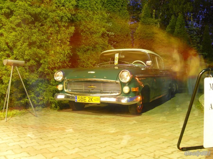 Opel :)