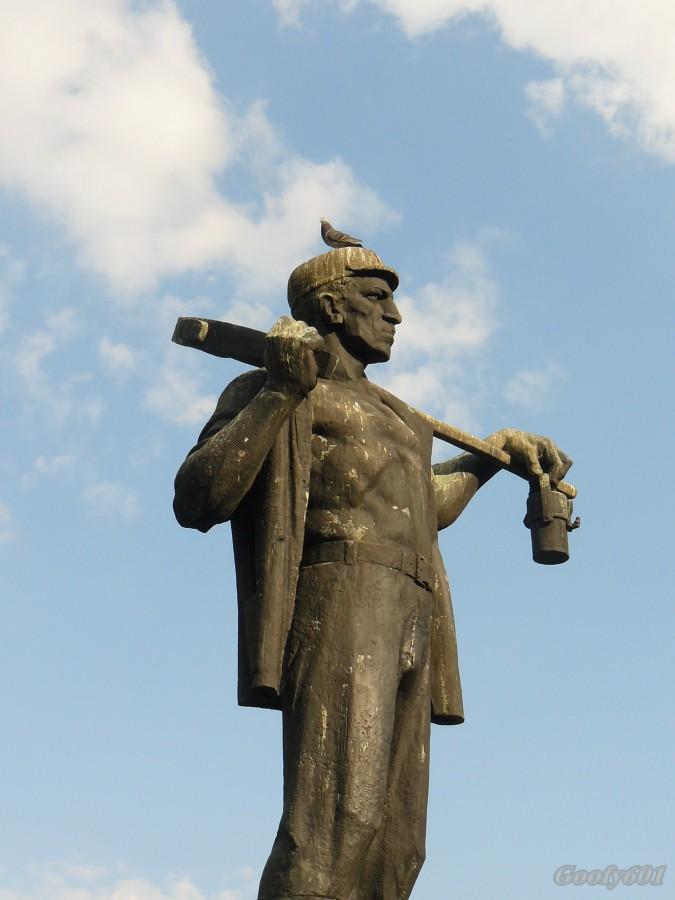 Pstrowski - wzór opanowania i cierpliwości ;)
