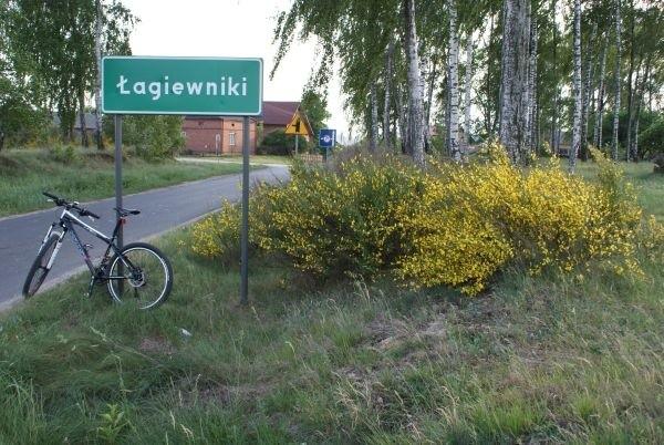 w Łagiewnikach