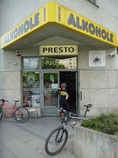 Po obiedzie czas na deser.