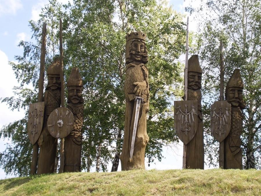 Lednogóra - Tych Panów chyba nie trzeba przedstawiać