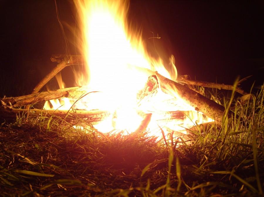 A to już sabat w pełni tego znaczenia tylko czarownicy też się zjarali ;).