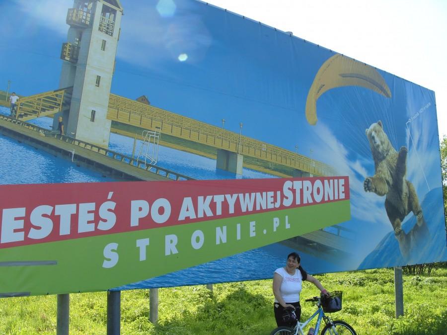 Tylko dla aktywnych i wszystko jasne ;).