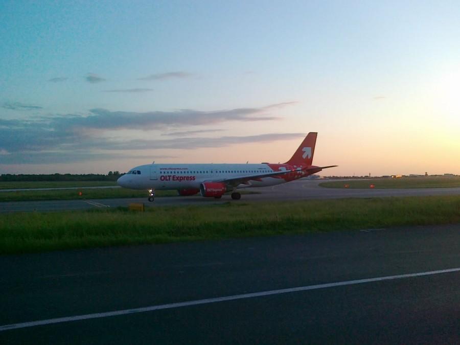 Airbus A320