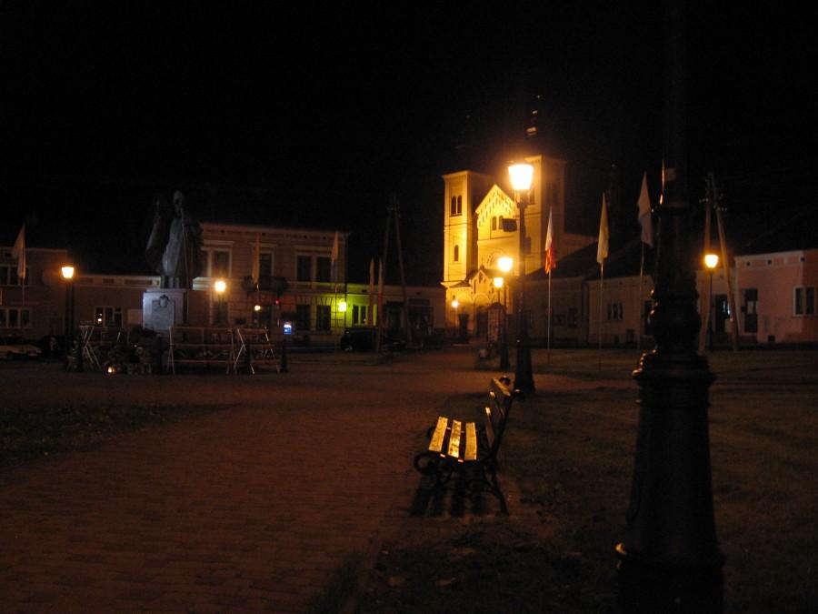 Głogów Małopolski