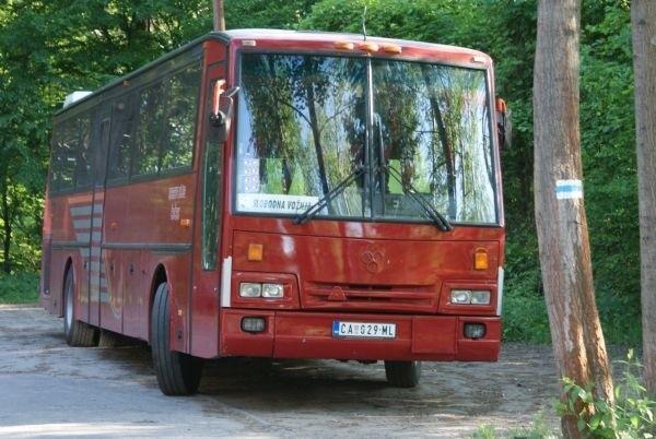 i autokar z zagranicy się znalazł