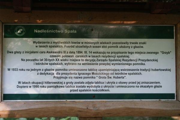 historia z nim związana