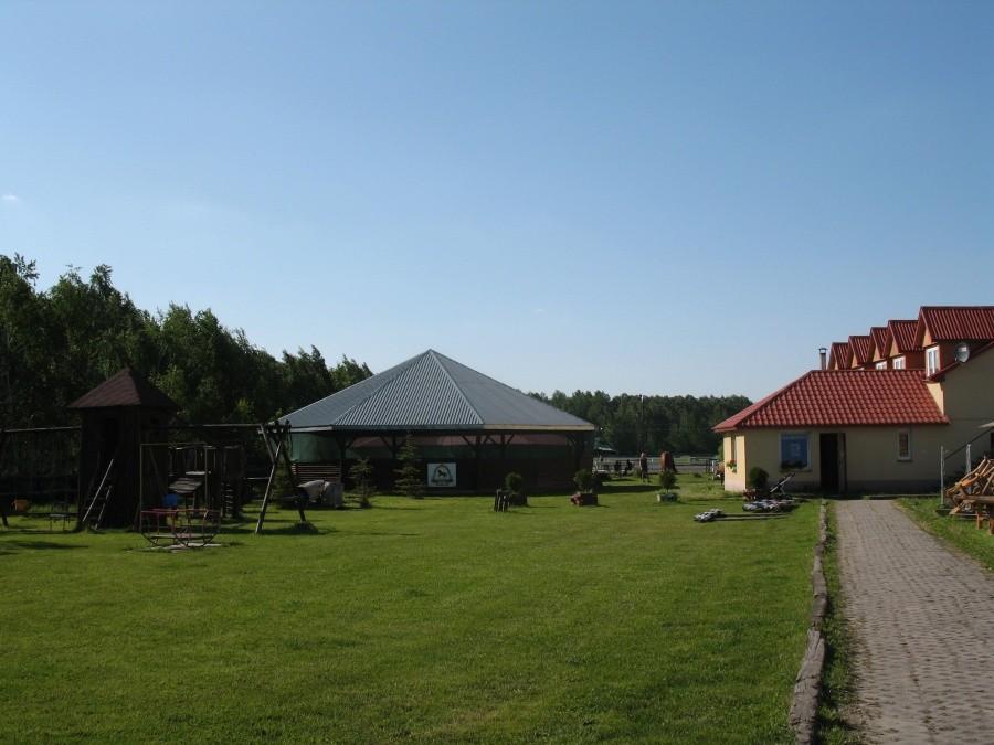 klub jeździecki Golden Horse