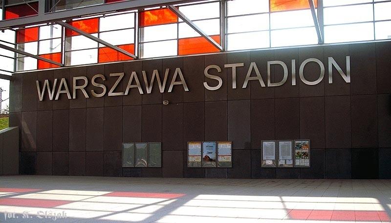 Warszawa Stadion (1)