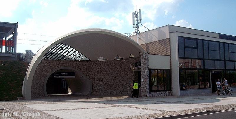 Warszawa Stadion (2)