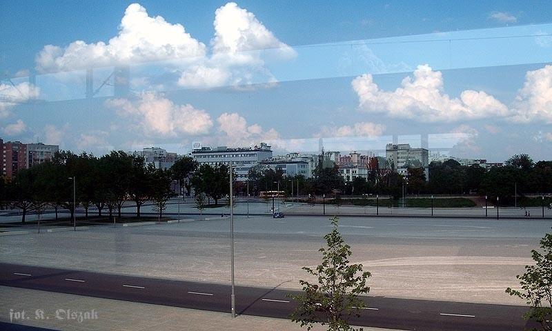 Warszawa Powiśle