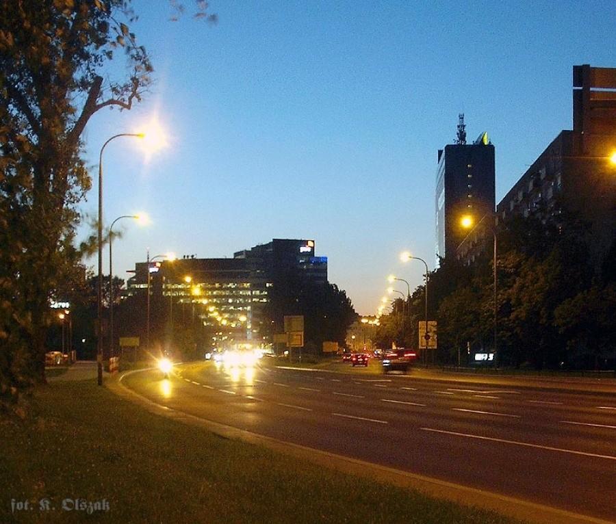 Gdzie Boy wita Waryńskiego