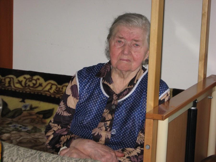 Mama męża