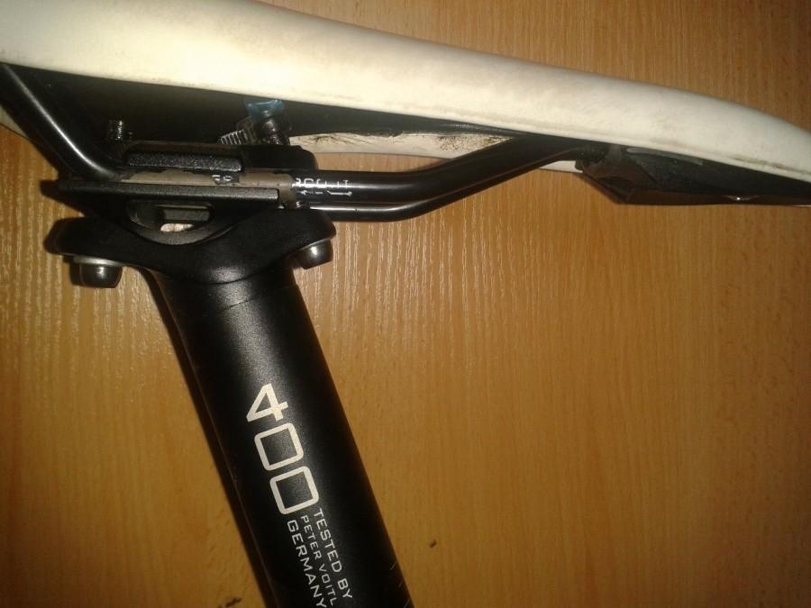 Tested by Peter Voitl?