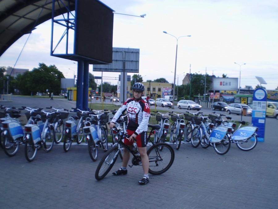 Poznański Rower Miejski