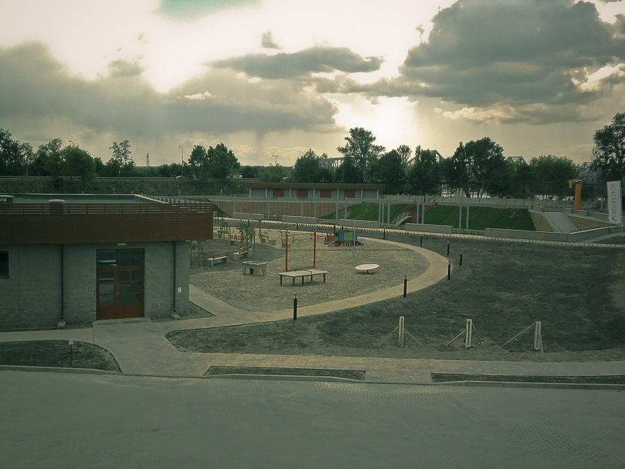 Nowy port puławski