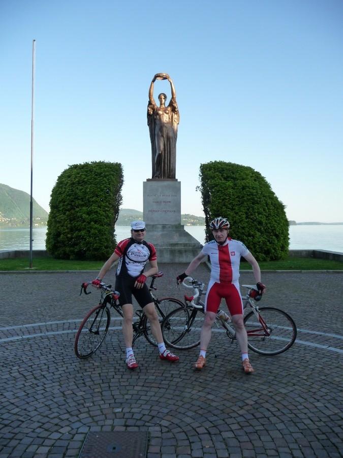 Locarno - Verbania Tour