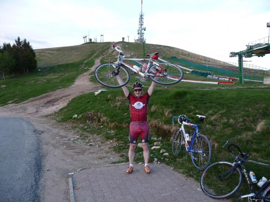 BIG Mottarone