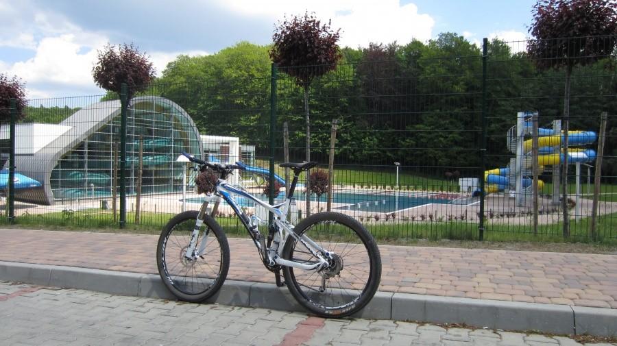 Aquapark w Trzebnicy