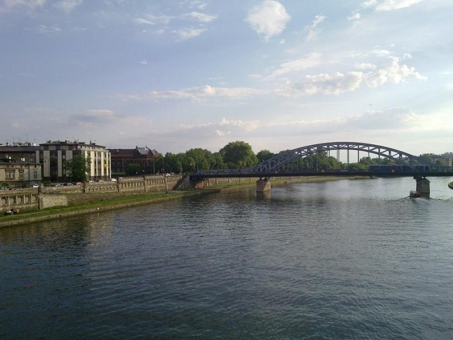 Wisła - Podgórze