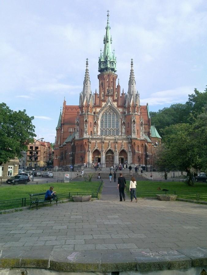Rynek Podgórski