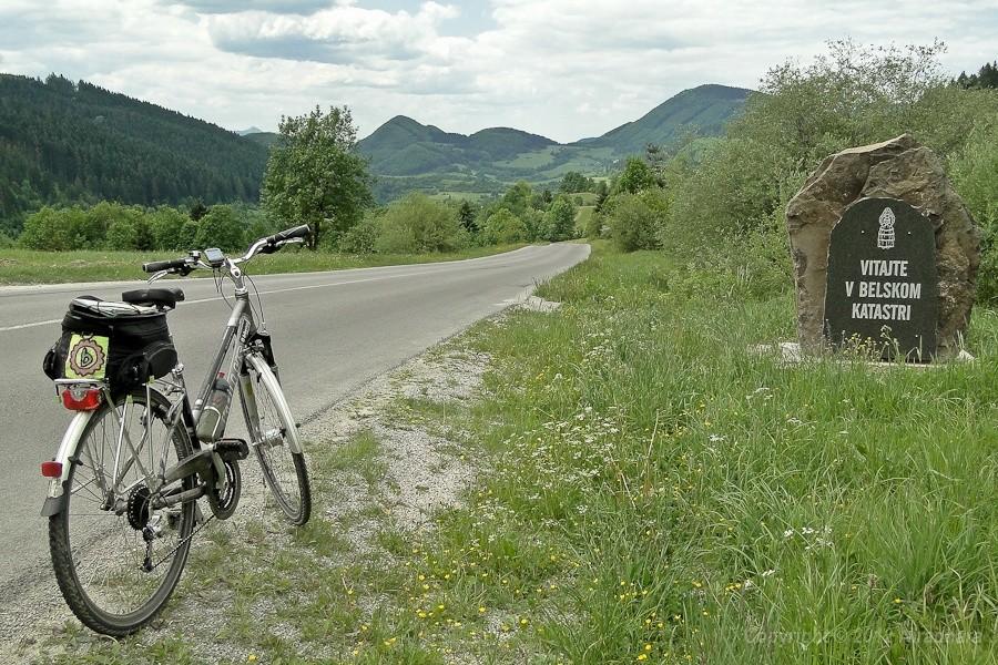 wreszcie asfalt