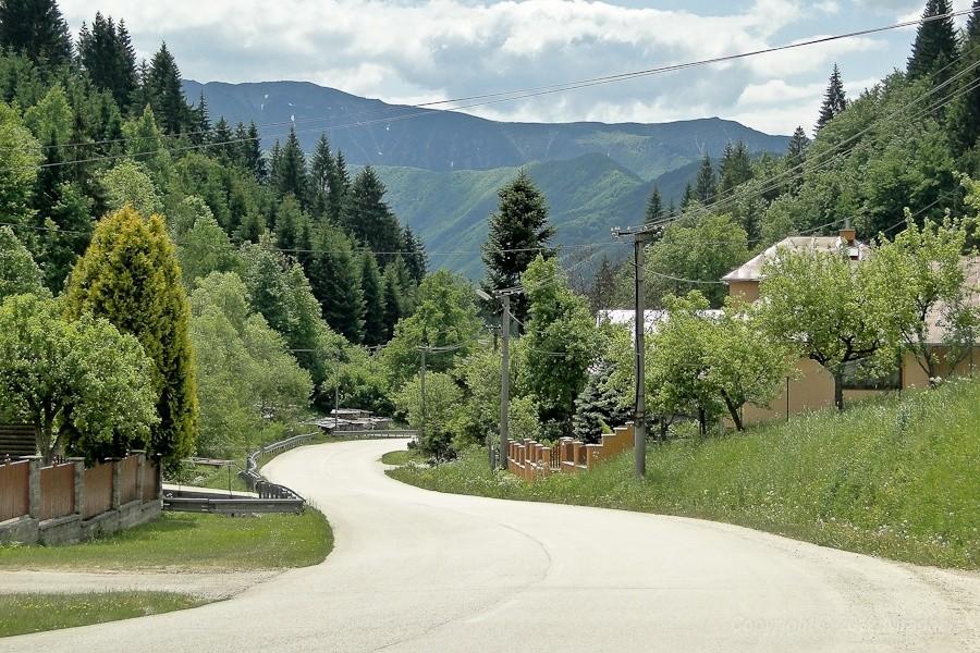 wreszcie jest jakiś widok