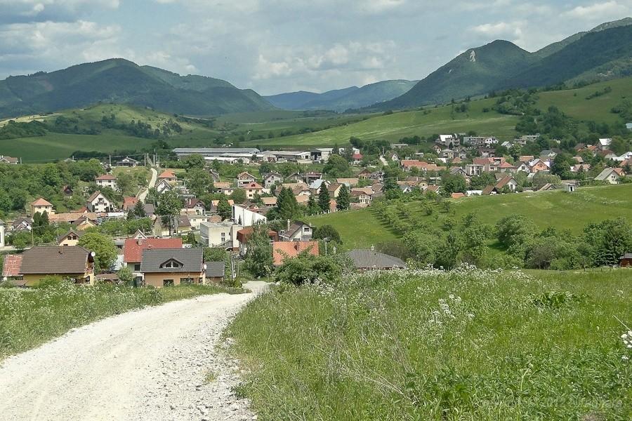Dolna Tizina