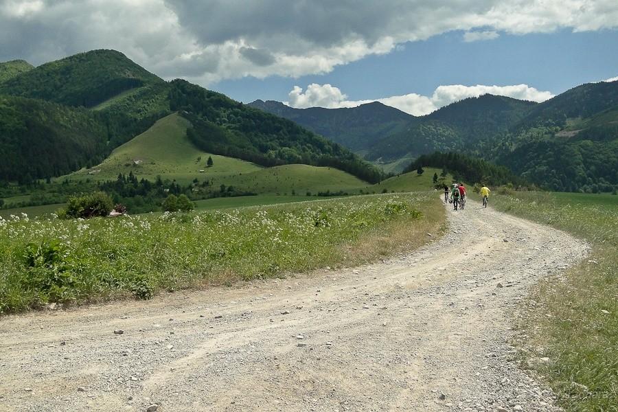 szkoda, że mamy dzis zbyt mało czasu by tam pojechać
