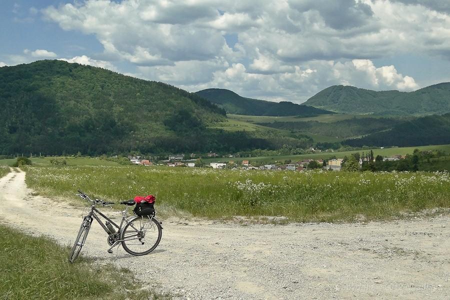 tyle tu jeszcze dróg do odkrycia