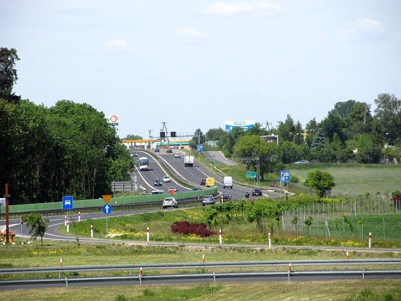 Obwodnica Poznania