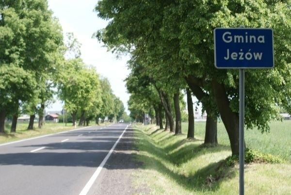 kolejna gmina zaliczona ;)