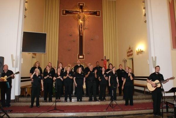The Worship Experience