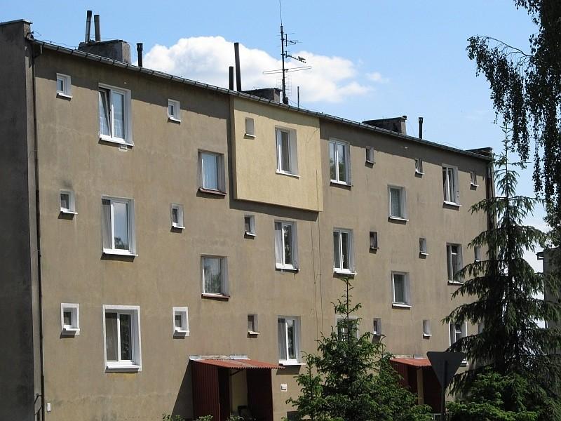 Jabłkowo - temu to musi być gorąco! :-)))