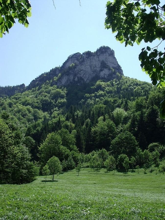 Wielki Rozsutec