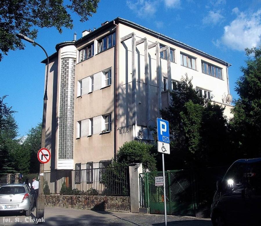 Na Obrońców