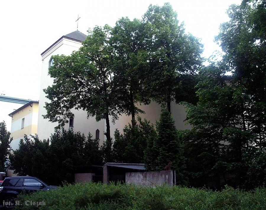 Kościół św. Szczepana
