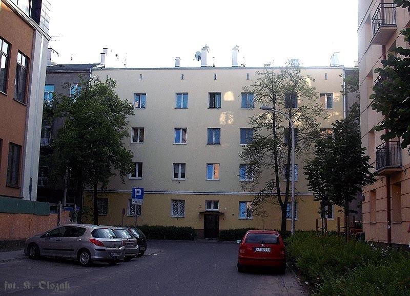 Olszewska i Sandomierska