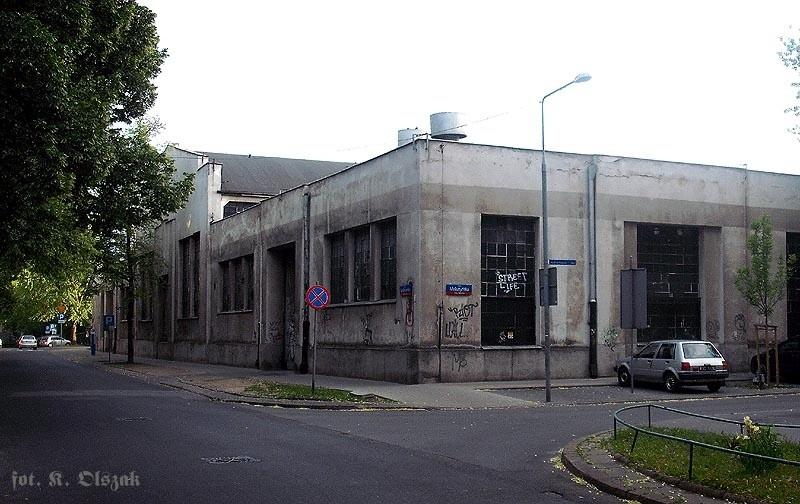 Hala z Syrenką