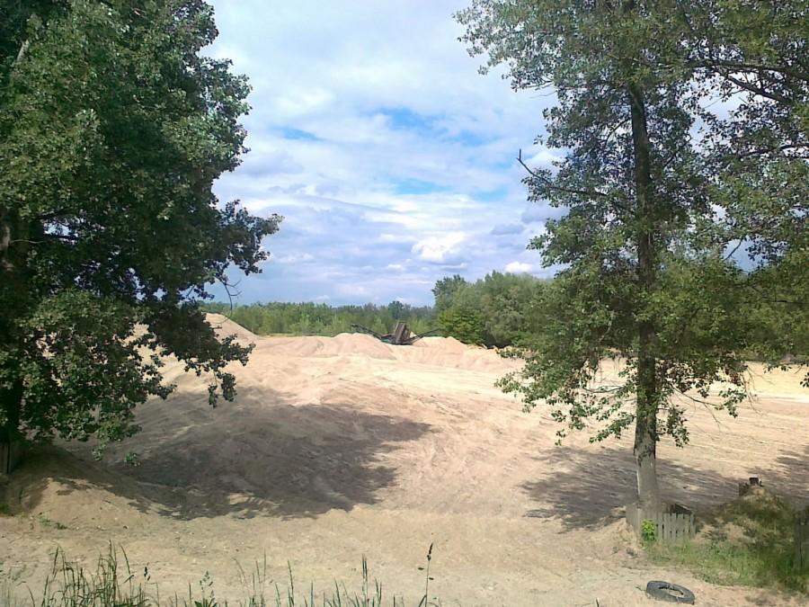 Piaskarnia