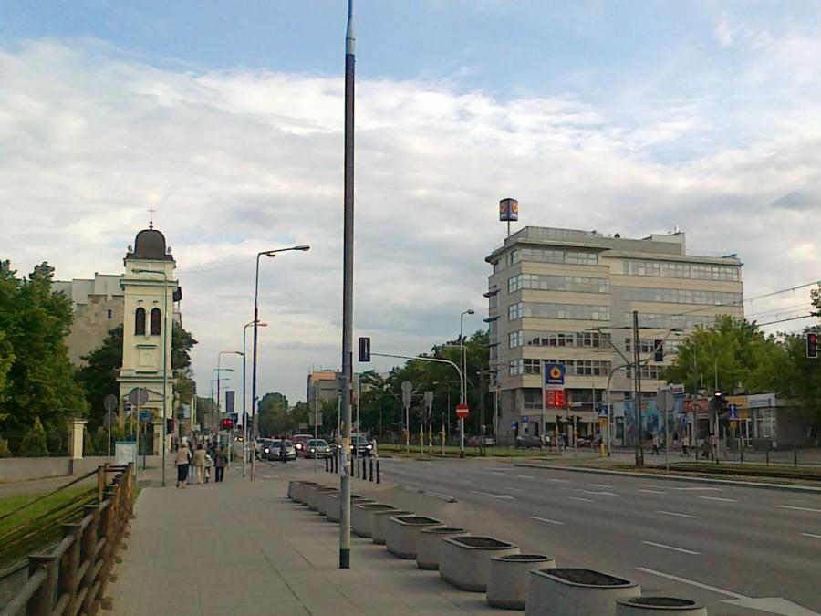 Puławska