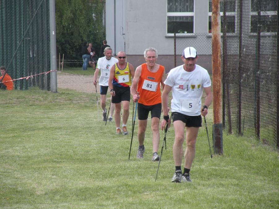 Puchar Jurajski w NW - Huta Stara B